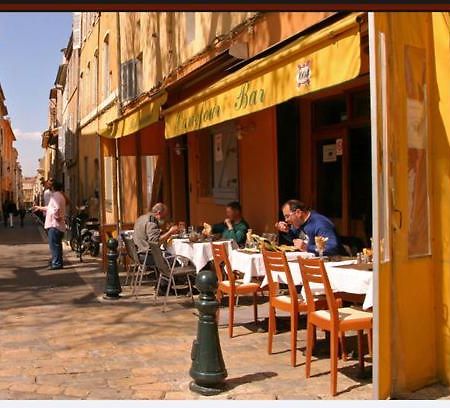 New! Charmant T2 idéalement situé au coeur du centre historique. Aix-en-Provence Esterno foto
