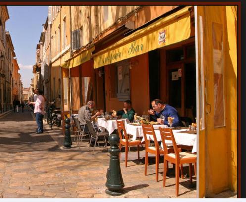 New! Charmant T2 idéalement situé au coeur du centre historique. Aix-en-Provence Esterno foto